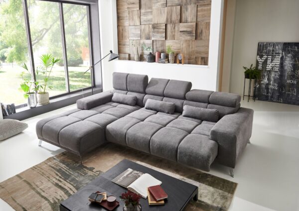 IWANICCY Sofa SPEED met Functie - Afbeelding 2