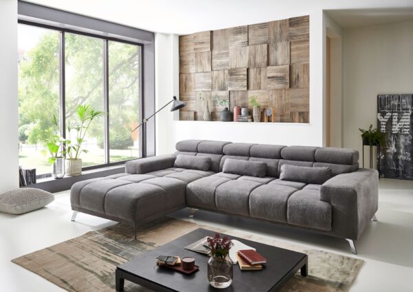 IWANICCY Sofa SPEED met Functie - Afbeelding 3