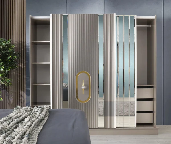 Slaapkamers-Neher - Afbeelding 5