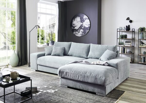 IWANICCY Sofa SOFT - Afbeelding 2