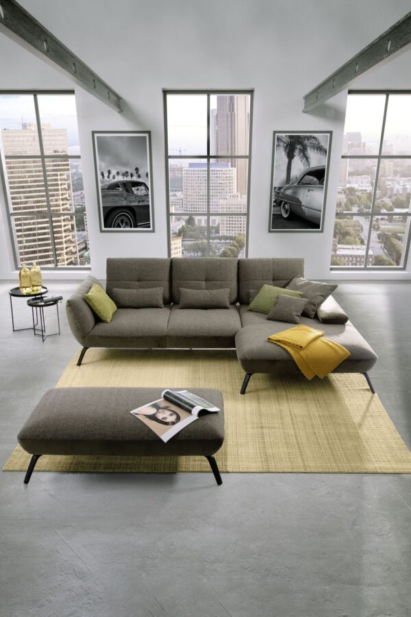 POCO Sofa DOVER - Afbeelding 3